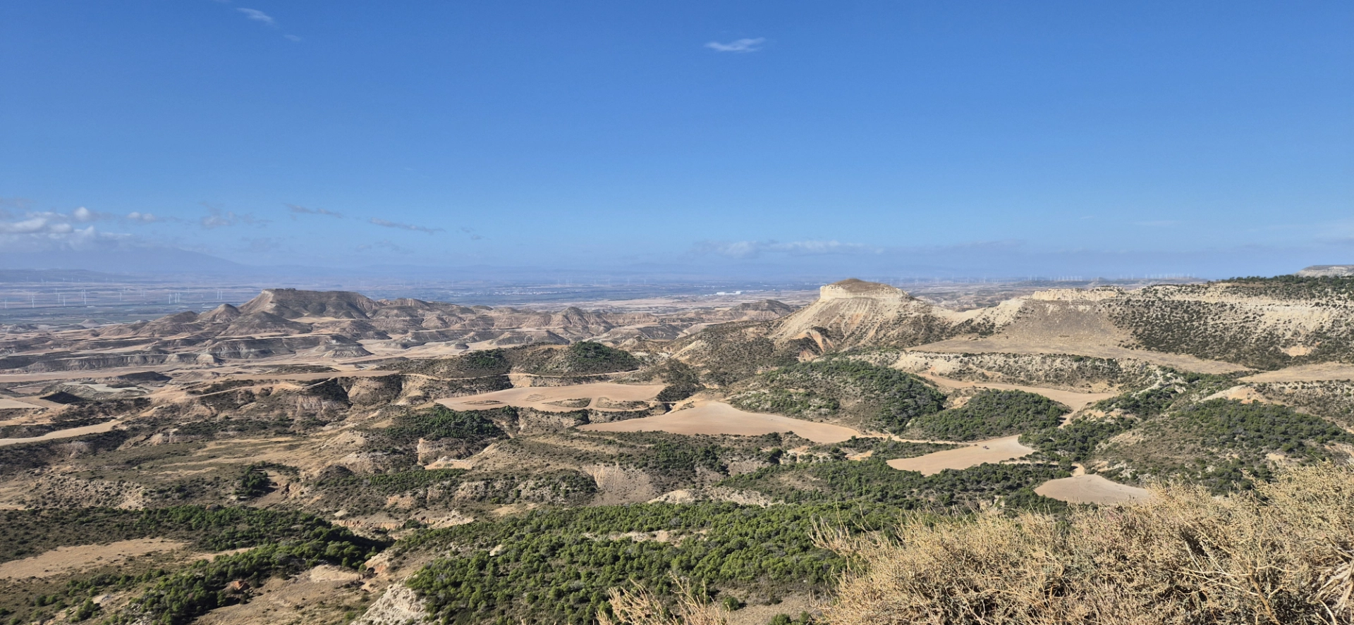 baja aragon raid espagne 4