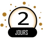 icone 2 jours