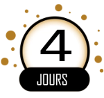 icone 4 jours