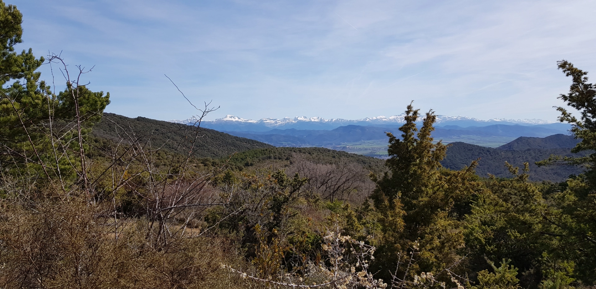 mallos regolos raid espagne 3