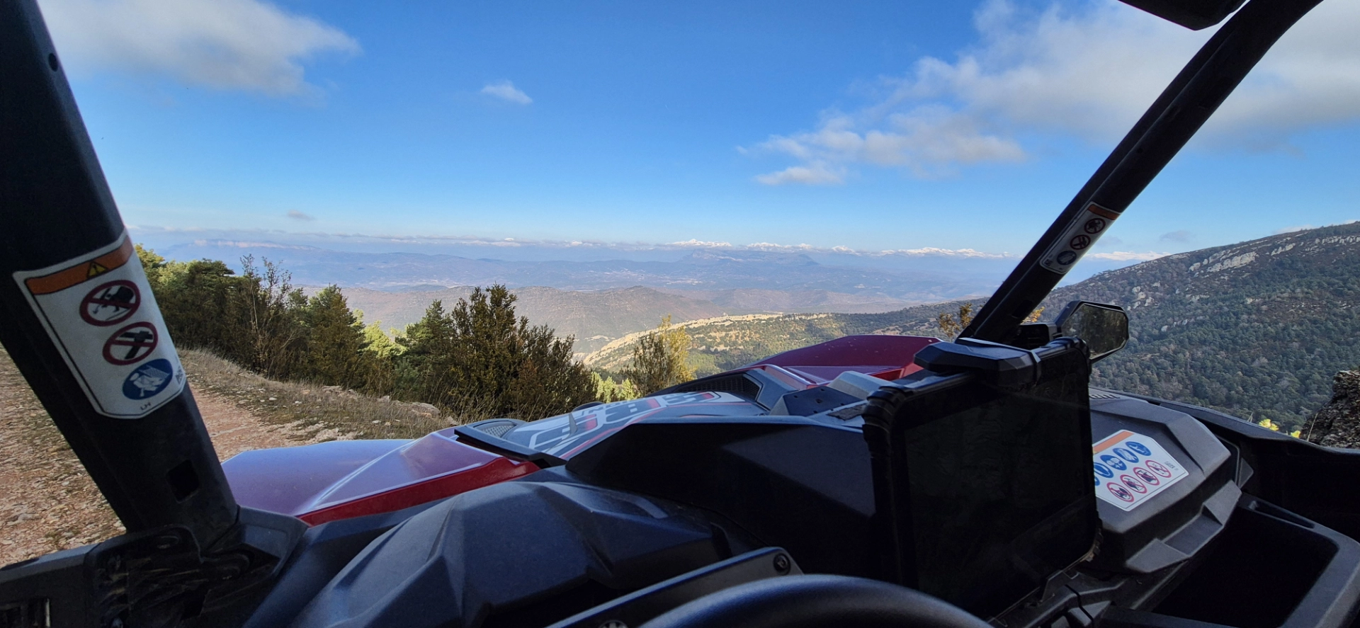 raid france espagne pays basque 3