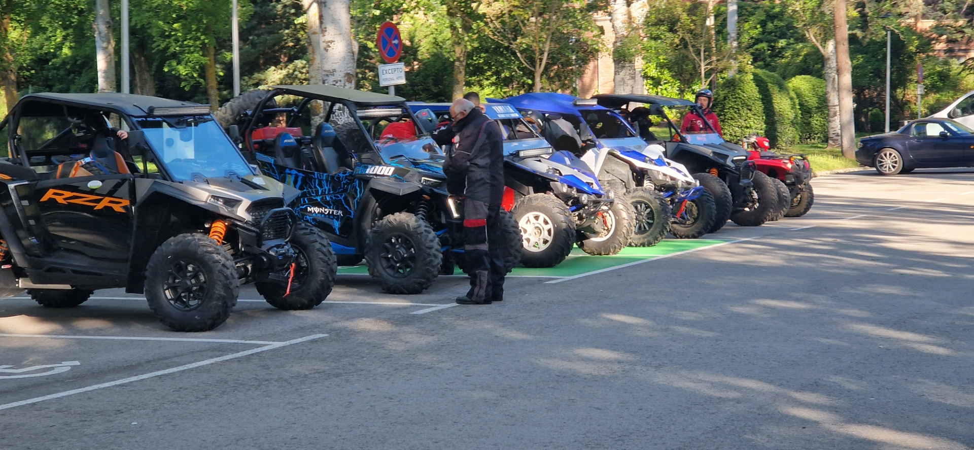 raid france espagne pays basque 4